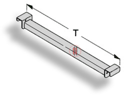 Bild von Tiefensteg abgesetzt CG55x40