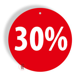 Zeige Details für Kleiderbügelhänger rund 30-60% (10 Stück) Bild von Kleiderbügelhänger rund 30-60% (10 Stück)
