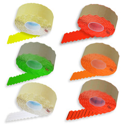 Zeige Details für Sicherheitsetiketten 26x16 - 1.000 Stück Bild von Sicherheitsetiketten 26x16 - 1.000 Stück