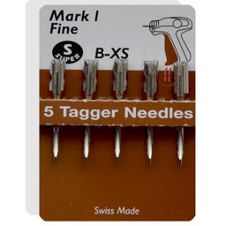 Zeige Details für Ersatznadeln Banok X Fein Bild von Ersatznadeln Banok X Fein