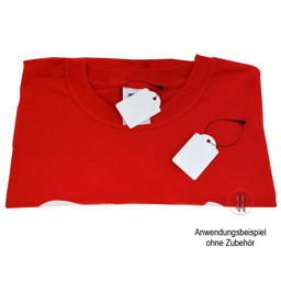 Zeige Details für Sicherheitsfäden schwarz 1000 Stück Bild von Sicherheitsfäden schwarz 1000 Stück