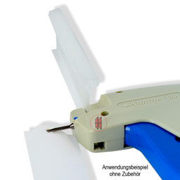 Zeige Details für  Nylonfäden Standard TAG PIN- 5000 Stück Bild von  Nylonfäden Standard TAG PIN- 5000 Stück