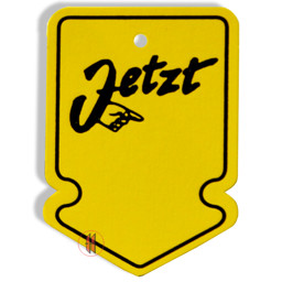 Zeige Details für Stückwarenanhänger Jetzt (500 Stück) Bild von Stückwarenanhänger Jetzt (500 Stück)