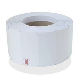 Zeige Details für Stückwarenanhänger 35x75mm (1000 Stück) Bild von Stückwarenanhänger 35x75mm (1000 Stück)