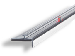 Zeige Details für Adapter-T Profil A004 magnetisch B21 Bild von Adapter-T Profil A004 magnetisch B21