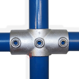 Zeige Details für Mittel-Verbinder 90 ° Bild von Mittel-Verbinder 90 °