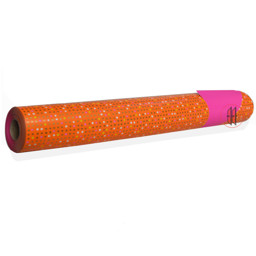 Zeige Details für Geschenkpapier Spotty Dotty B50cm L50mtr. Bild von Geschenkpapier Spotty Dotty B50cm L50mtr.