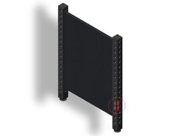 Zeige Details für Abschluss Schreibtisch-Counter Varius Bild von Abschluss Schreibtisch-Counter Varius