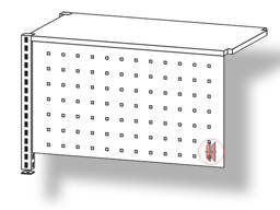 Zeige Details für Schreibplatz-Counter Varius Bild von Schreibplatz-Counter Varius