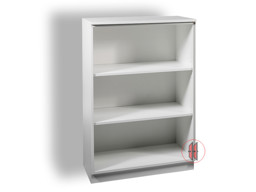 Zeige Details für Ordnerregal B82 H120 T42 Bild von Ordnerregal B82 H120 T42