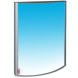 Zeige Details für Dia-Leuchtkasten LED Einseitig Bild von Dia-Leuchtkasten LED Einseitig