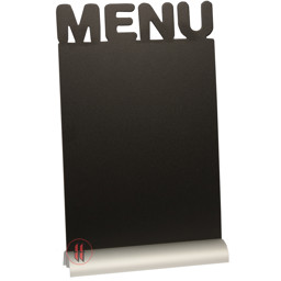 Zeige Details für Tischtafel Menu Bild von Tischtafel Menu