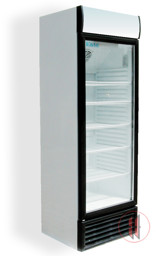 Bild von Kühlschrank LC 360 GL-LED