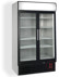 Bild von Glastür-Kühlschrank HL 1200 GL - Esta