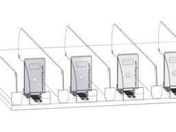 Zeige Details für Bestückungsset Haarcoloration Bild von Bestückungsset Haarcoloration
