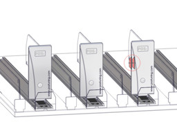 Zeige Details für Bestückungsset Damenhygiene Bild von Bestückungsset Damenhygiene