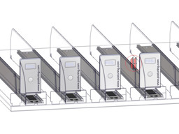 Zeige Details für Bestückungsset OTC Arznei Bild von Bestückungsset OTC Arznei