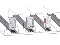 Zeige Details für Bestückungsset Rasierklingen Bild von Bestückungsset Rasierklingen