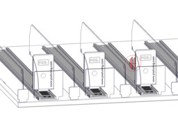 Zeige Details für Bestückungsset Rasierer Bild von Bestückungsset Rasierer