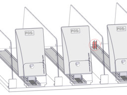 Zeige Details für Bestückungsset Tücher + Schwämme Bild von Bestückungsset Tücher + Schwämme