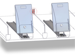 Zeige Details für Bestückungsset Schreibwaren Bild von Bestückungsset Schreibwaren