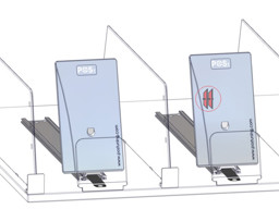 Zeige Details für Bestückungsset Strümpfe + Wäsche Bild von Bestückungsset Strümpfe + Wäsche