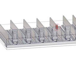Zeige Details für Bestückungsset Farben + Lacke Bild von Bestückungsset Farben + Lacke