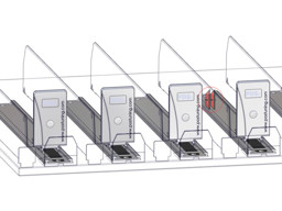 Zeige Details für Bestückungsset Dübel Bild von Bestückungsset Dübel