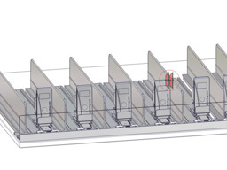 Zeige Details für Bestückungsset Kartuschen Bild von Bestückungsset Kartuschen
