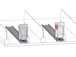 Zeige Details für Bestückungsset CDs + DVDs Bild von Bestückungsset CDs + DVDs