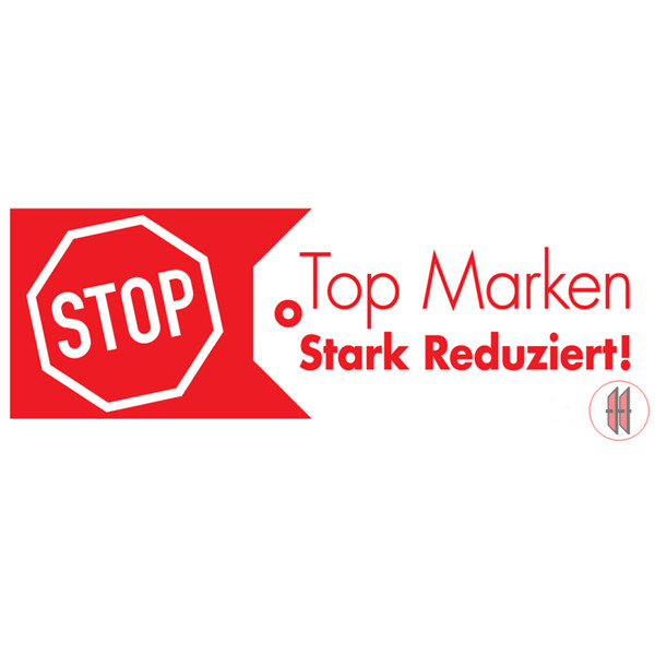 Bild von  Ankleber Stop - Top Marken - Stark Reduziert