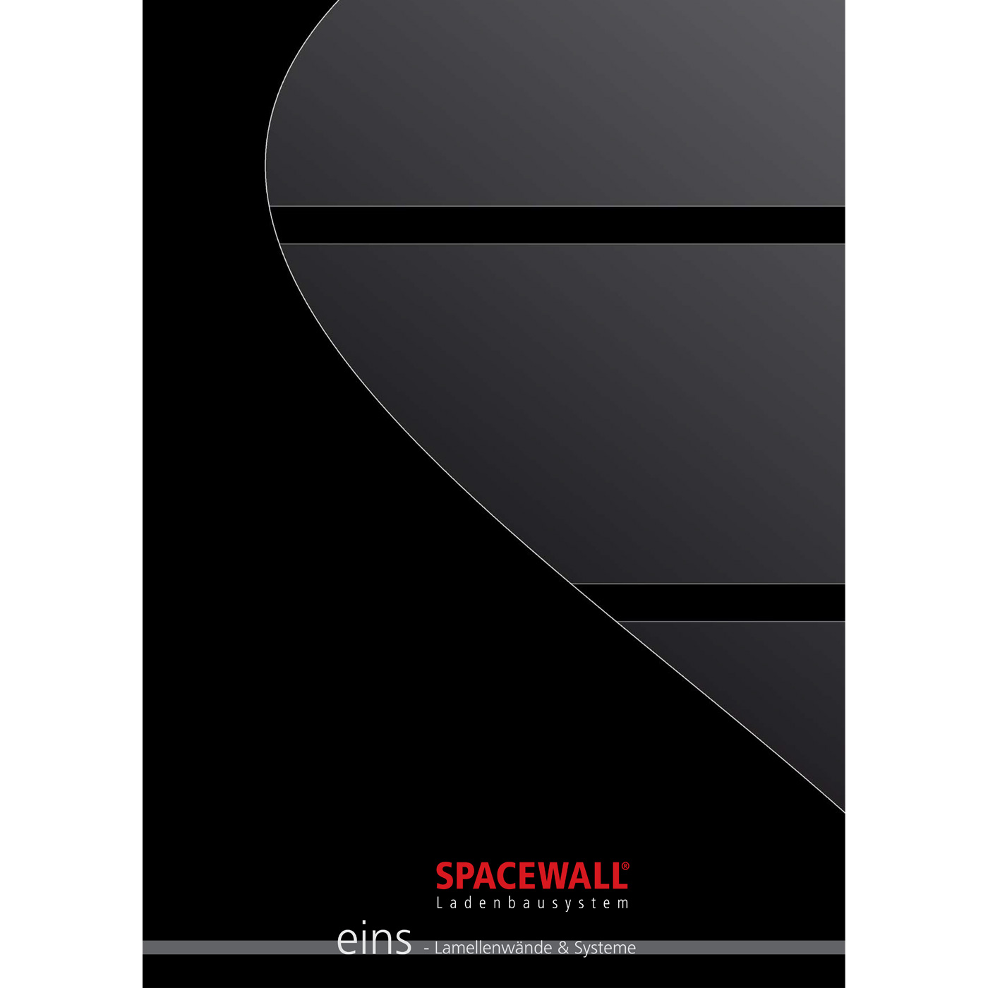 Spacewall Lamellenwände Katalog 2022