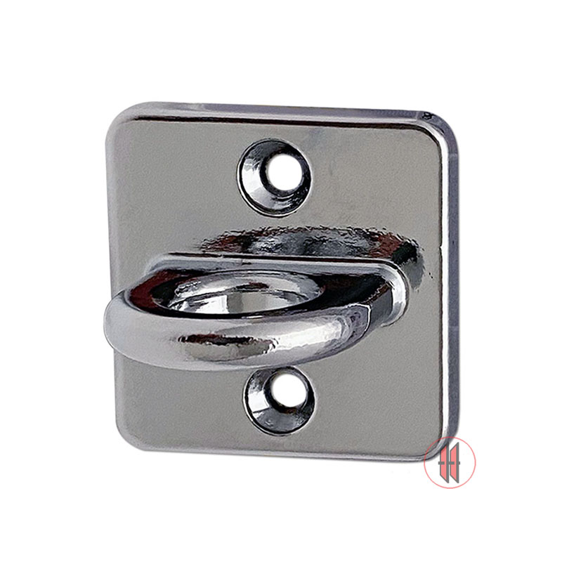 Bild von Wandhalterung für Absperrkordeln