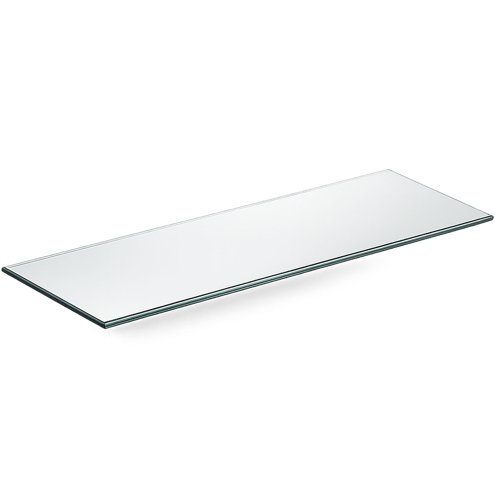 Bild von Zigarettenboden Glas T380mm