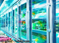 Bild für Kategorie Kühlschränke