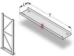 Zeige Details für Lastverteilschuh CG7x8 Bild von Lastverteilschuh CG7x8