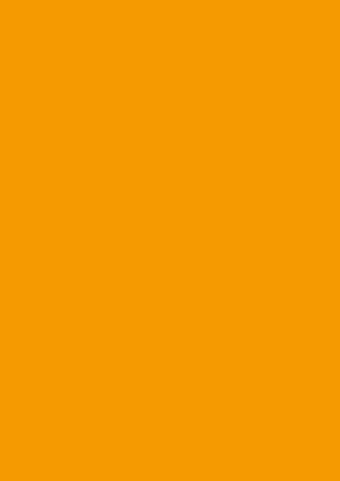 U340 Sorbetorange